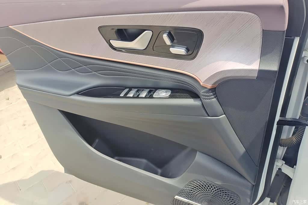 Chery Tiggo 9, 2025 7