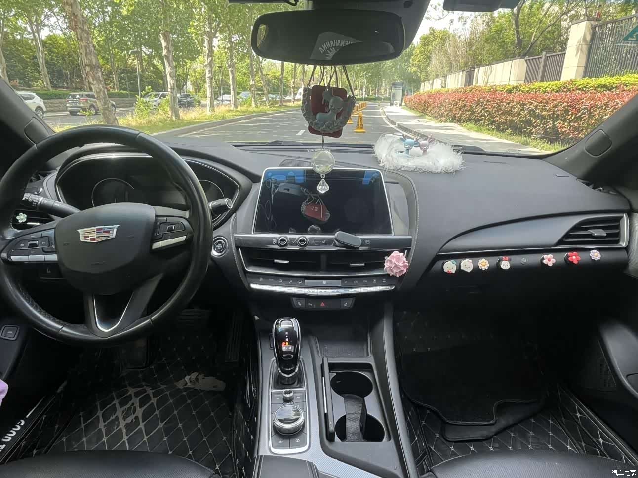 Cadillac CT5, 2020 8