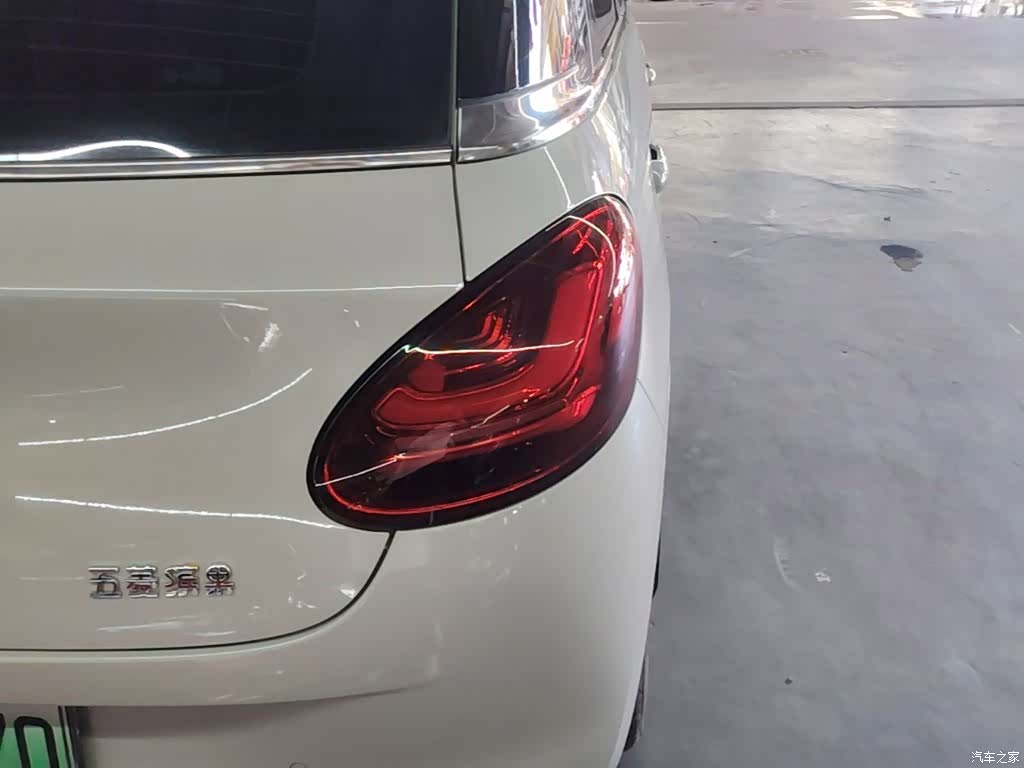 Wuling Bingo, 2023 8