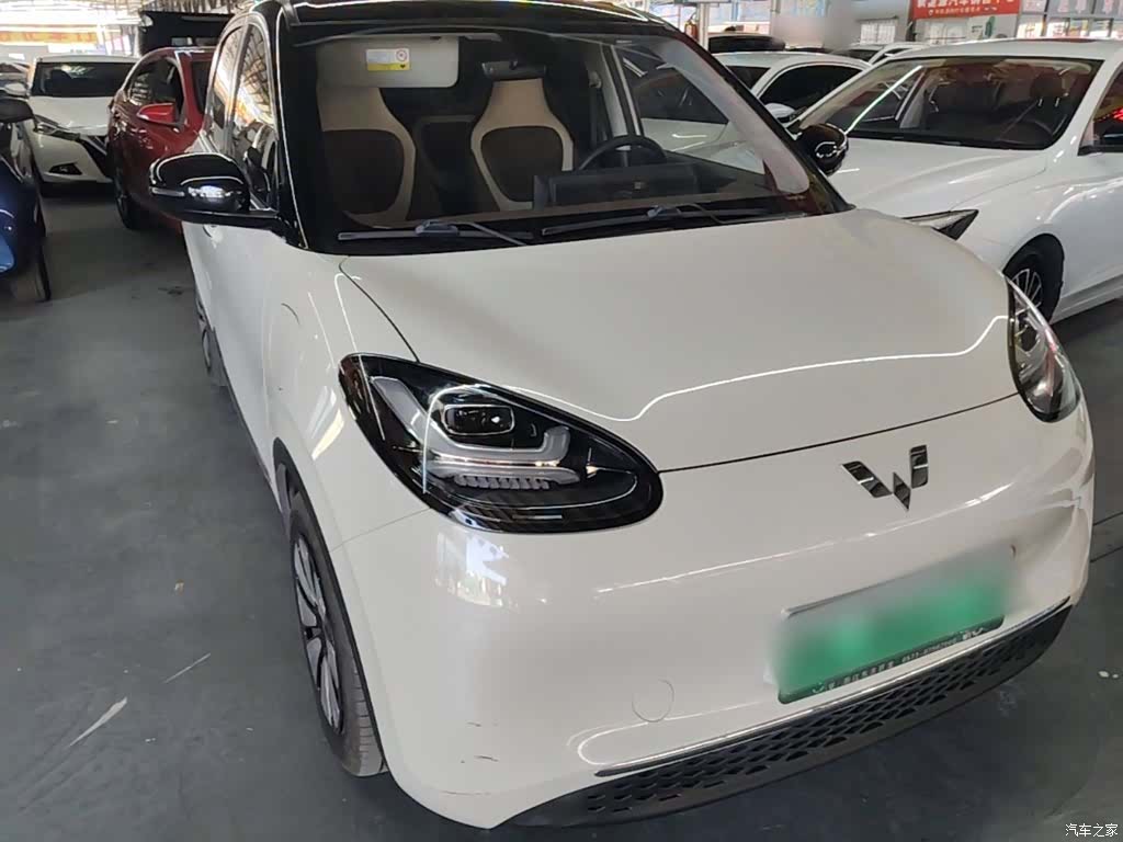 Wuling Bingo, 2023 4