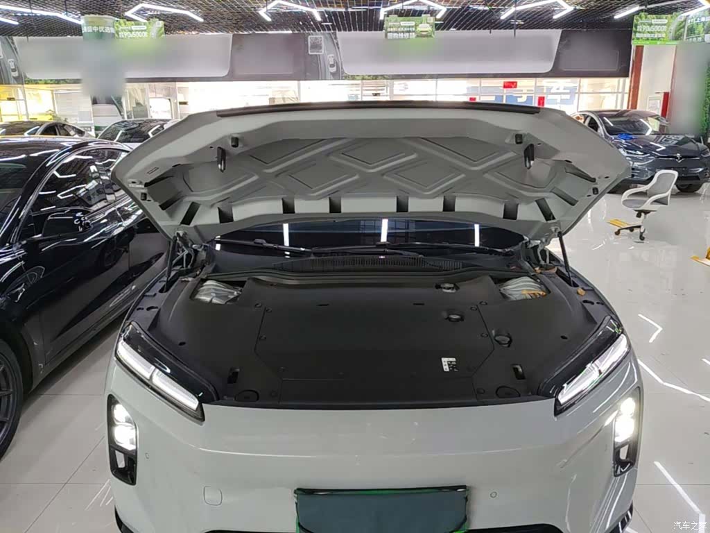 NIO ET5, 2026 16
