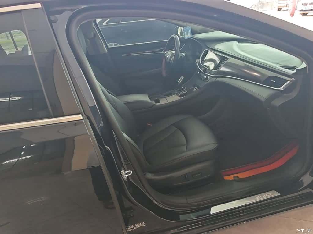 Buick LaCrosse, 2021 25