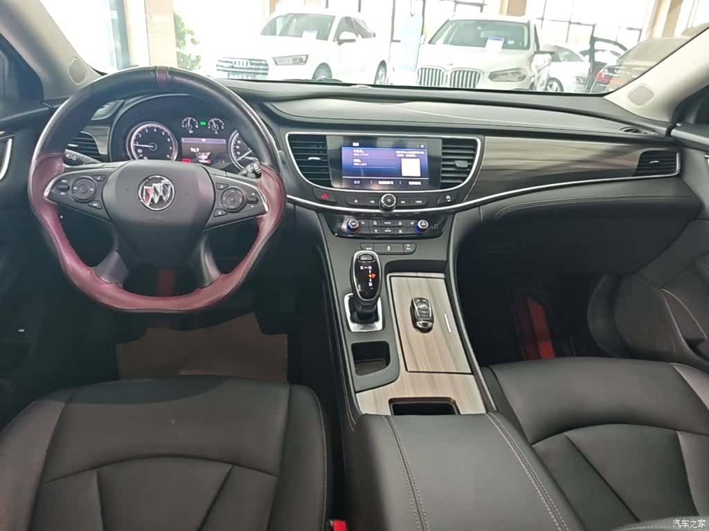 Buick LaCrosse, 2021 10