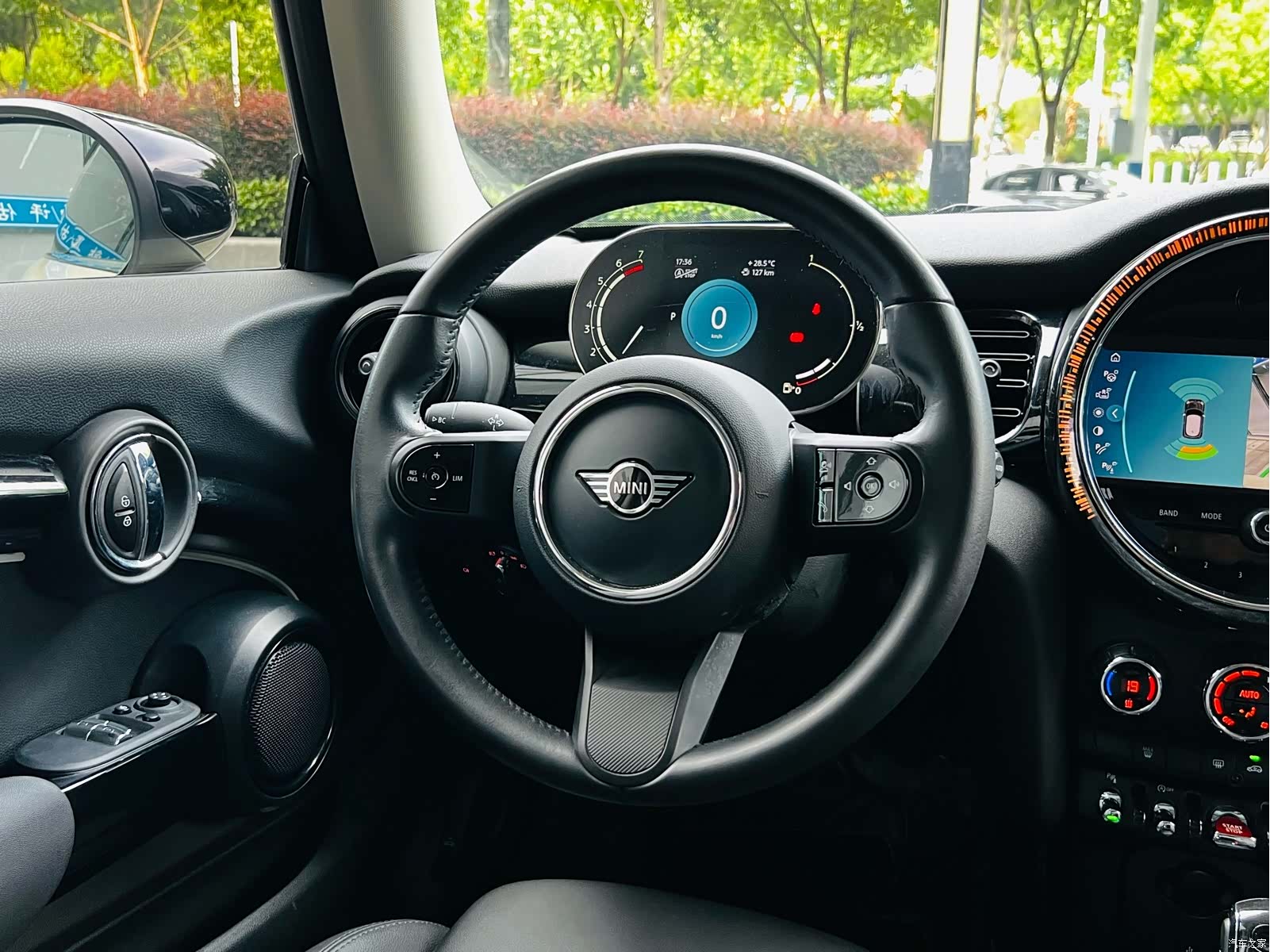 Mini Cooper, 2022 6