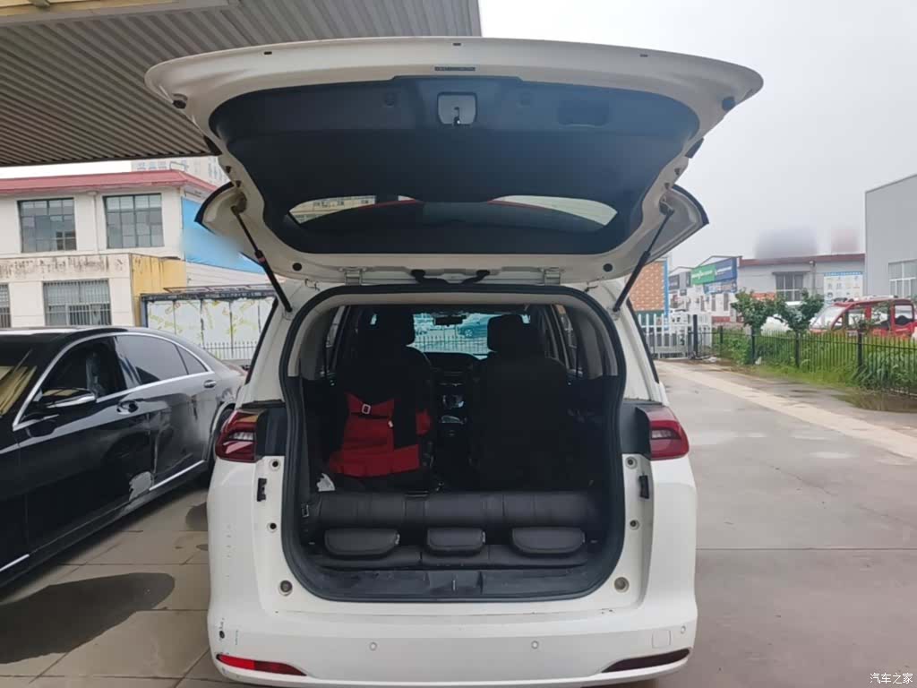 GAC M6, 2020 19