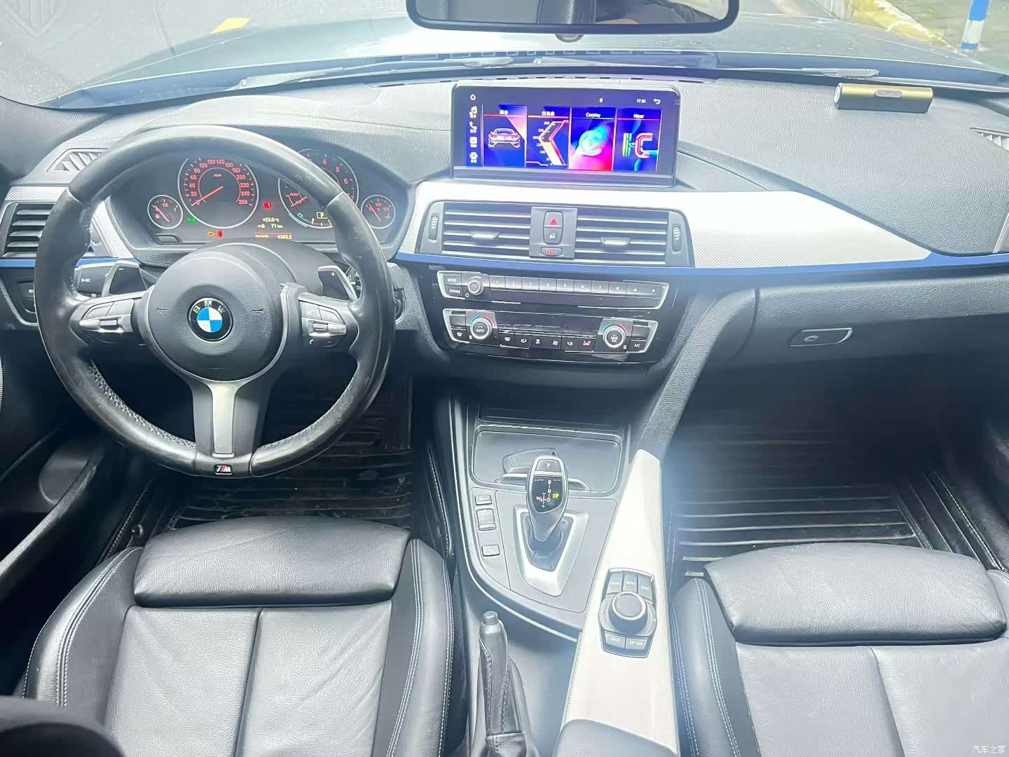BMW 3 Series, 2018 4