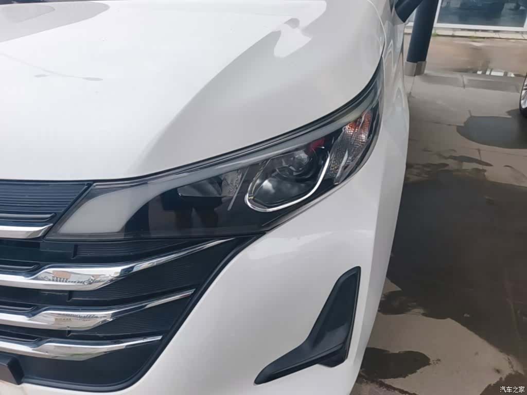 GAC M6, 2020 24