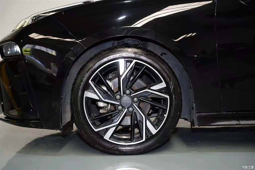 Lynk & Co 02, 2023 9