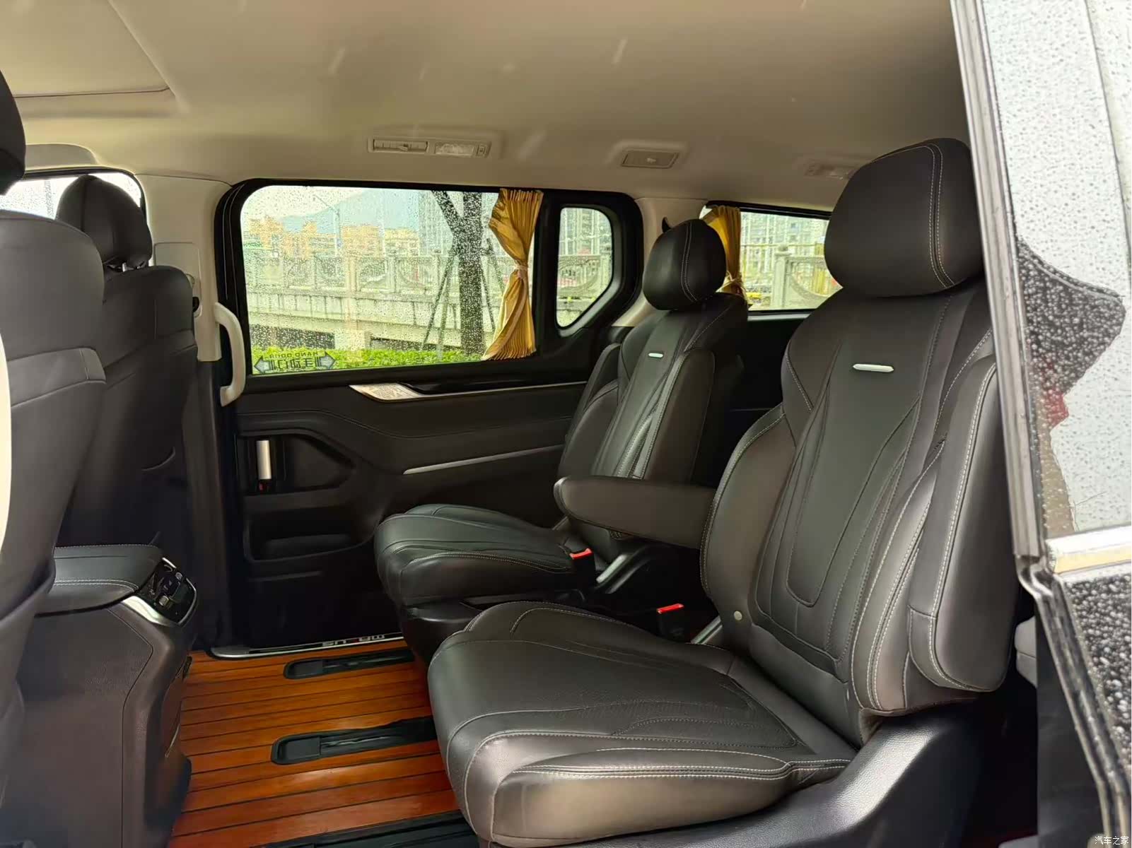 Maxus G20, 2022 все фото