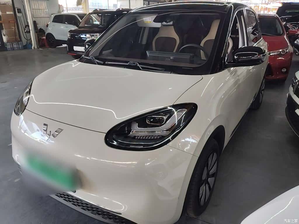 Wuling Bingo, 2023 1