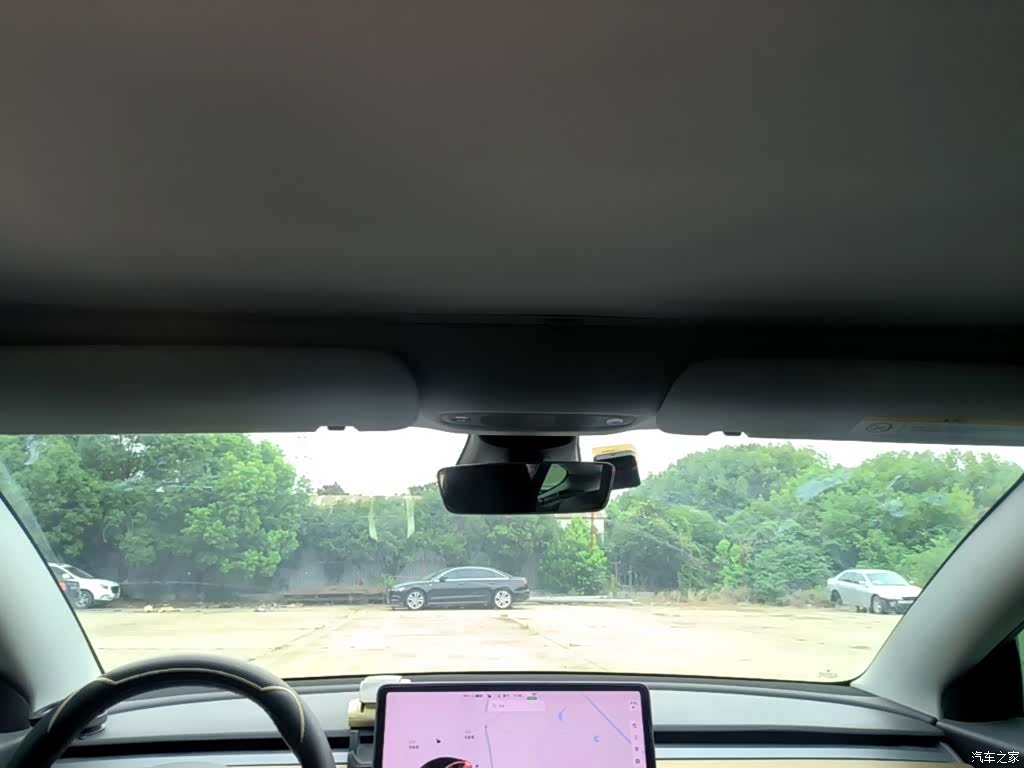 Tesla Model 3, 2020 18