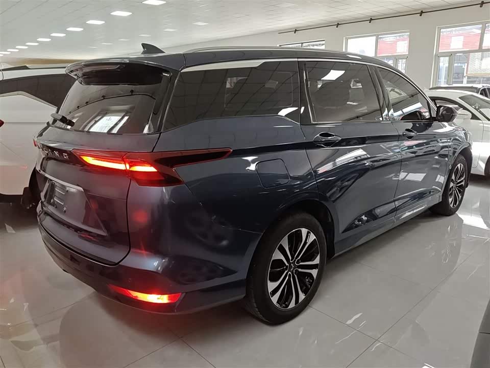 Wuling Wuling Capgemini