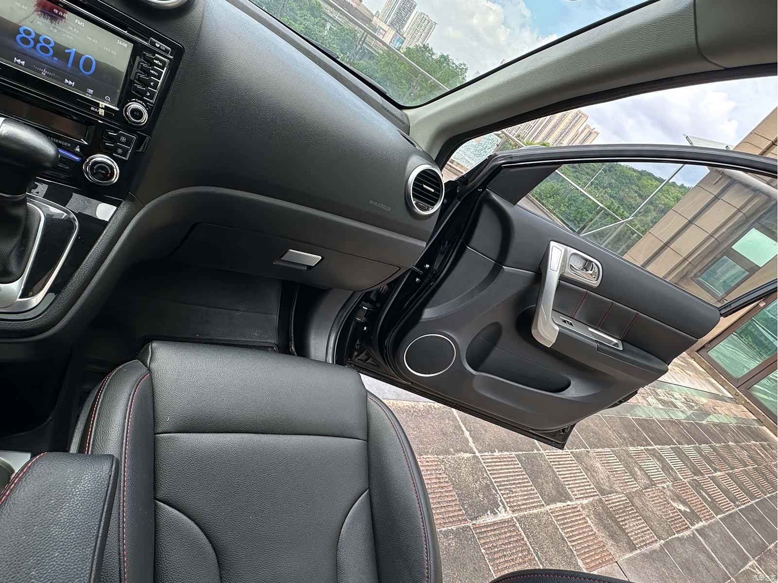 Haval H6, 2017 19