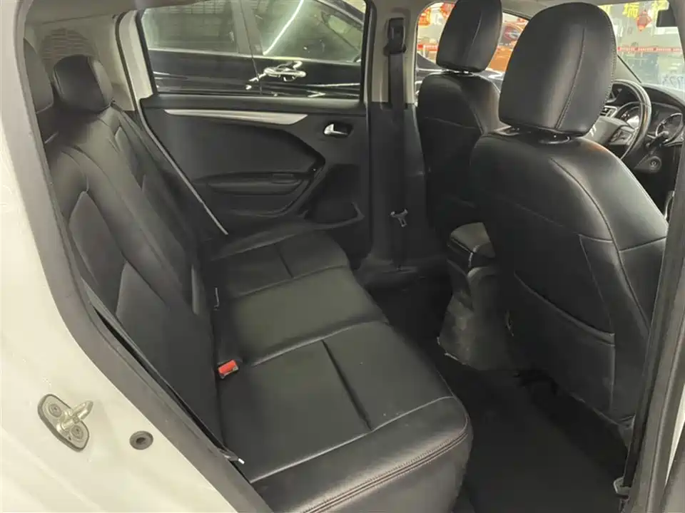 Citroen C3-XR