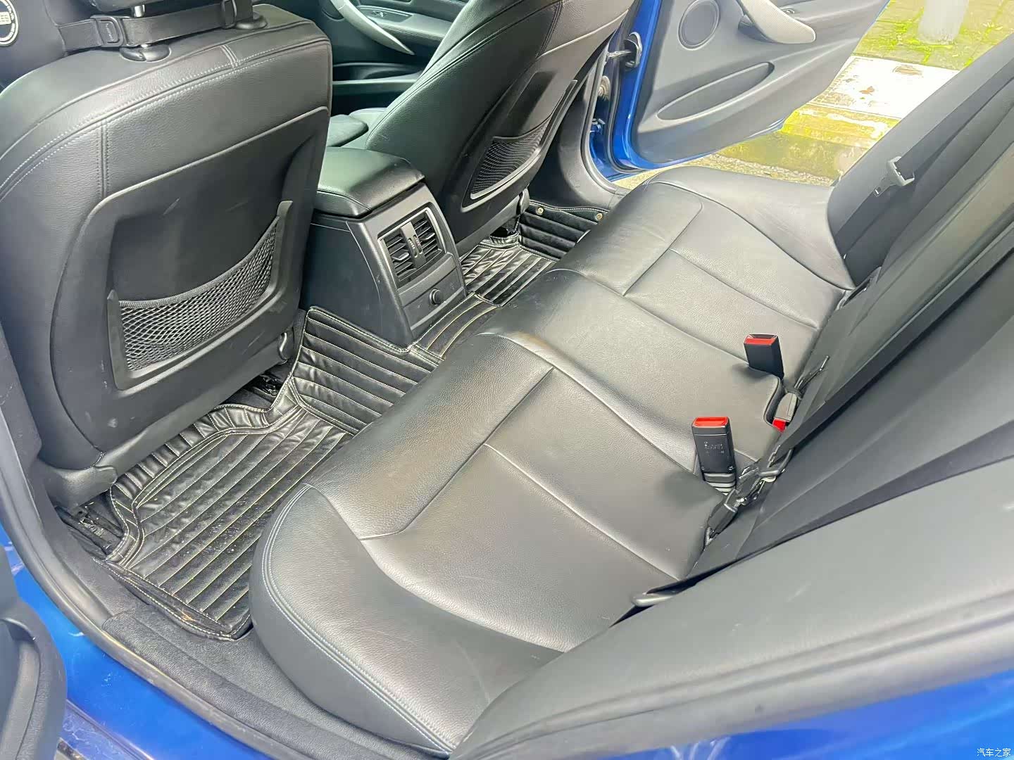 BMW 3 Series, 2018 6