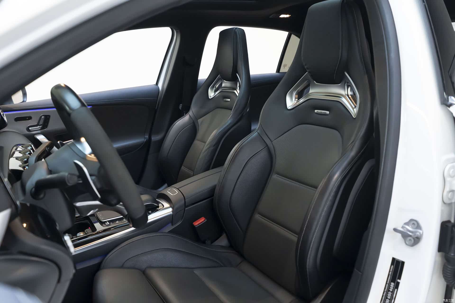 Mercedes-Benz A-Class, 2020 6