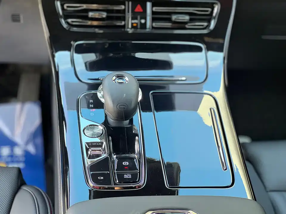 Trumpchi Trumpchi M8