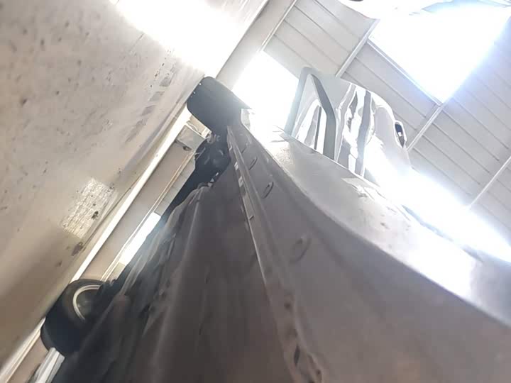 Baojun Valli 2021 1.5T da li tian kong CVT zun xiang xing
