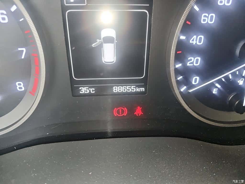 Hyundai Tucson, 2016 9