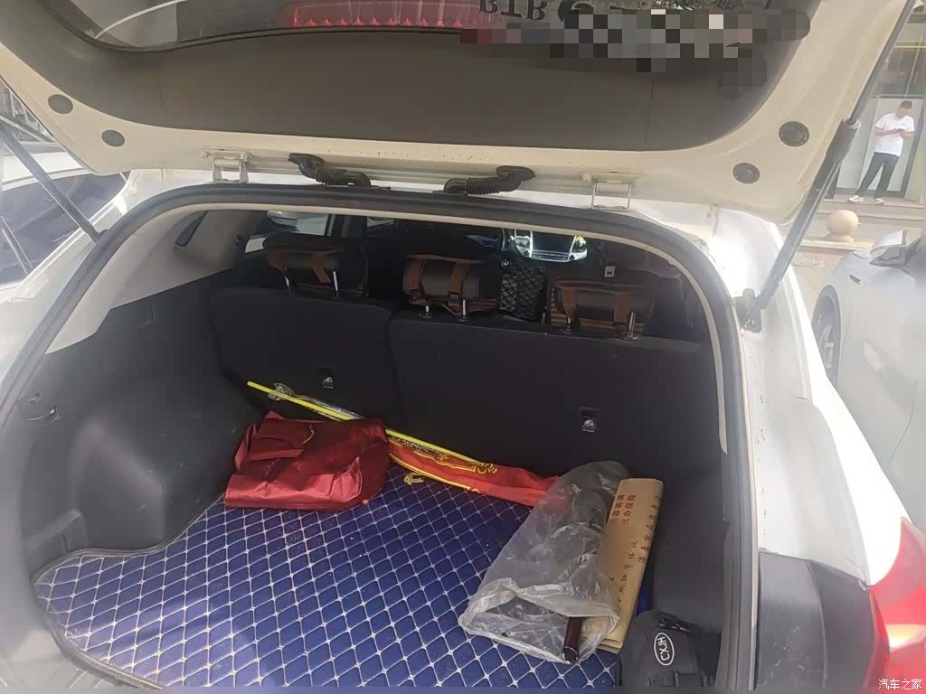 Hyundai Tucson, 2016 16