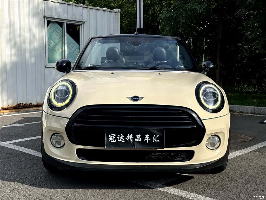 Mini Cooper, 2019 2