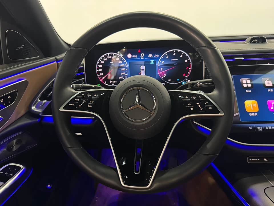 Mercedes-Benz E-class Mercedes-Benz E-class