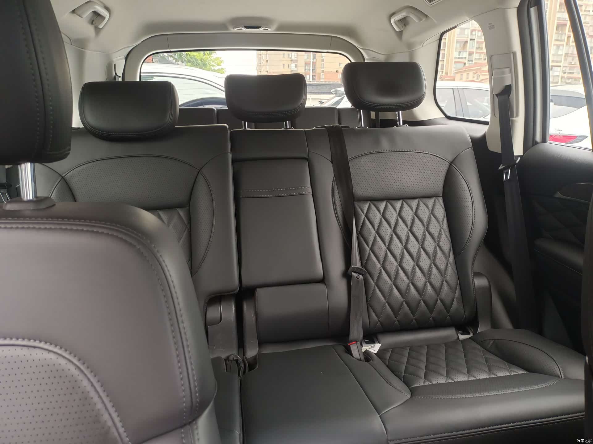 Haval H9, 2023 14