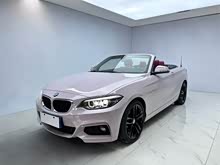 ����2ϵ(����) 2018�� 225i ������ܳ� ������ M�˶���װ