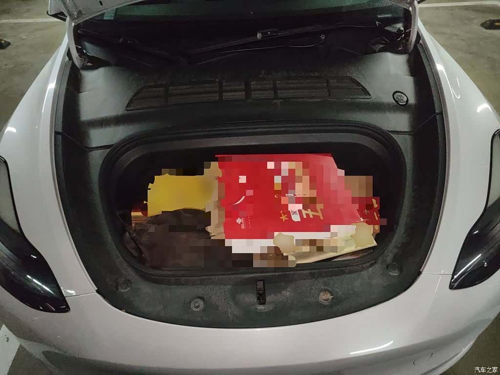 Tesla Model Y, 2021 21