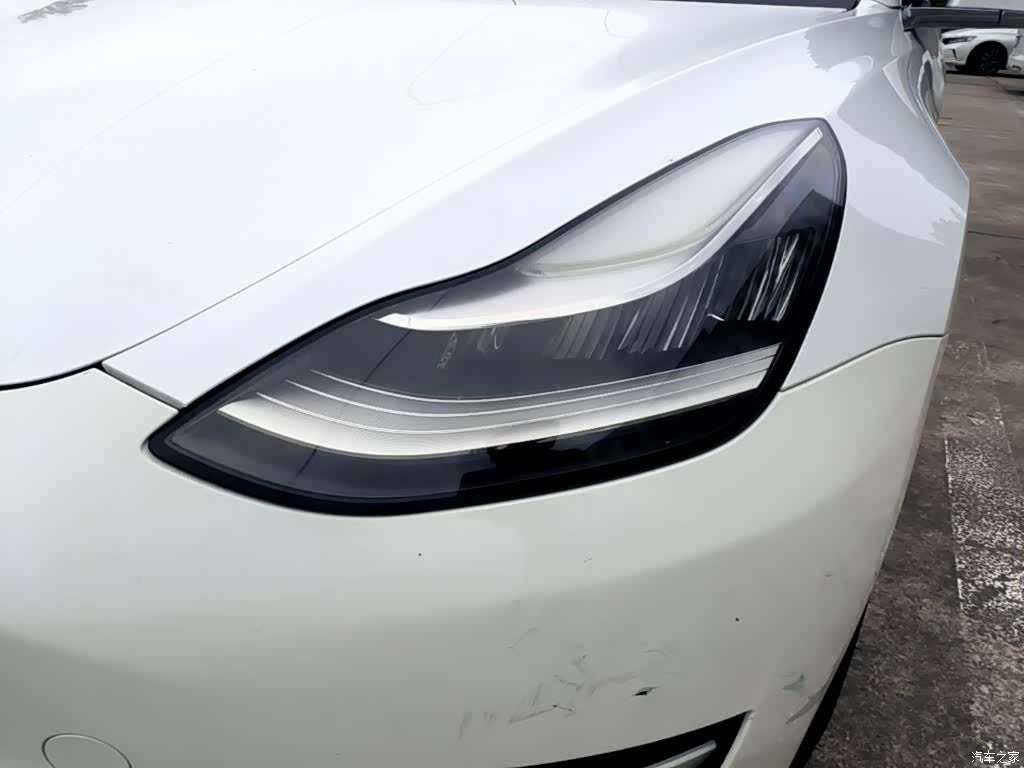 Tesla Model 3, 2020 24