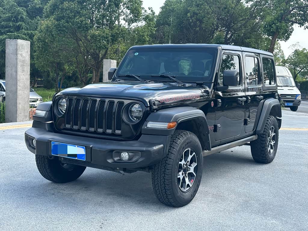 Jeep