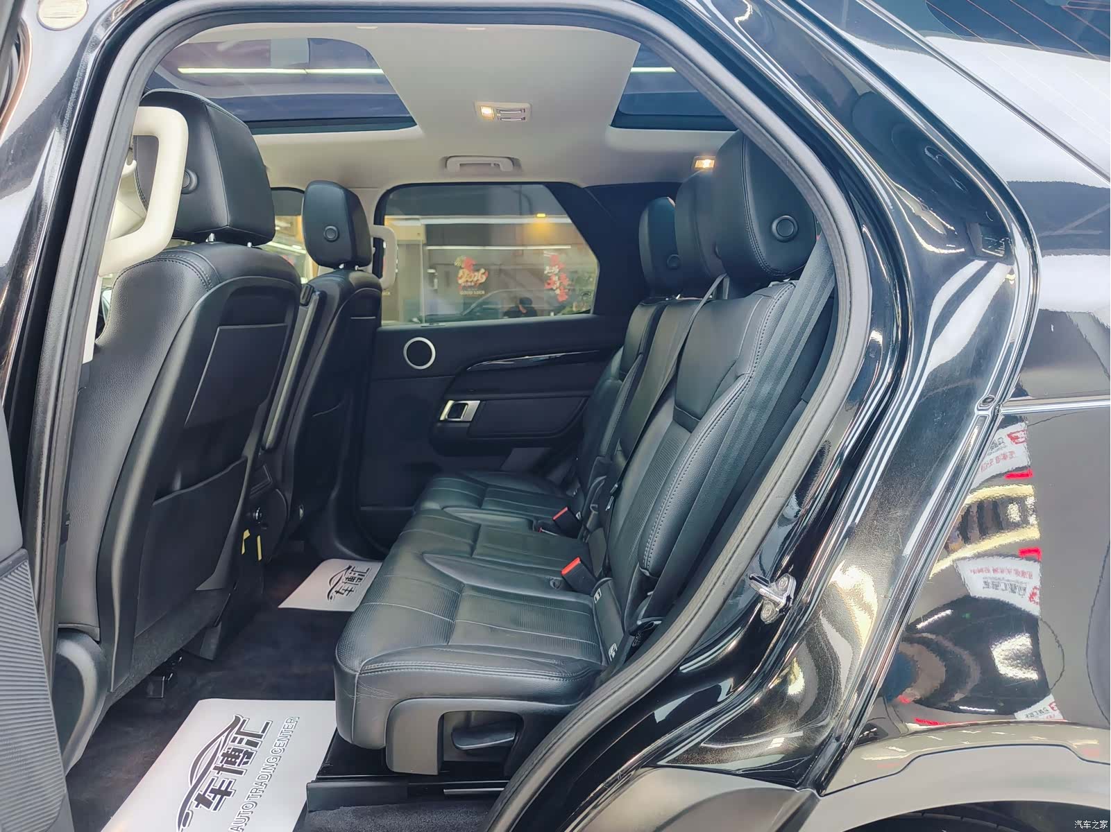 Land Rover Discovery, 2019 9
