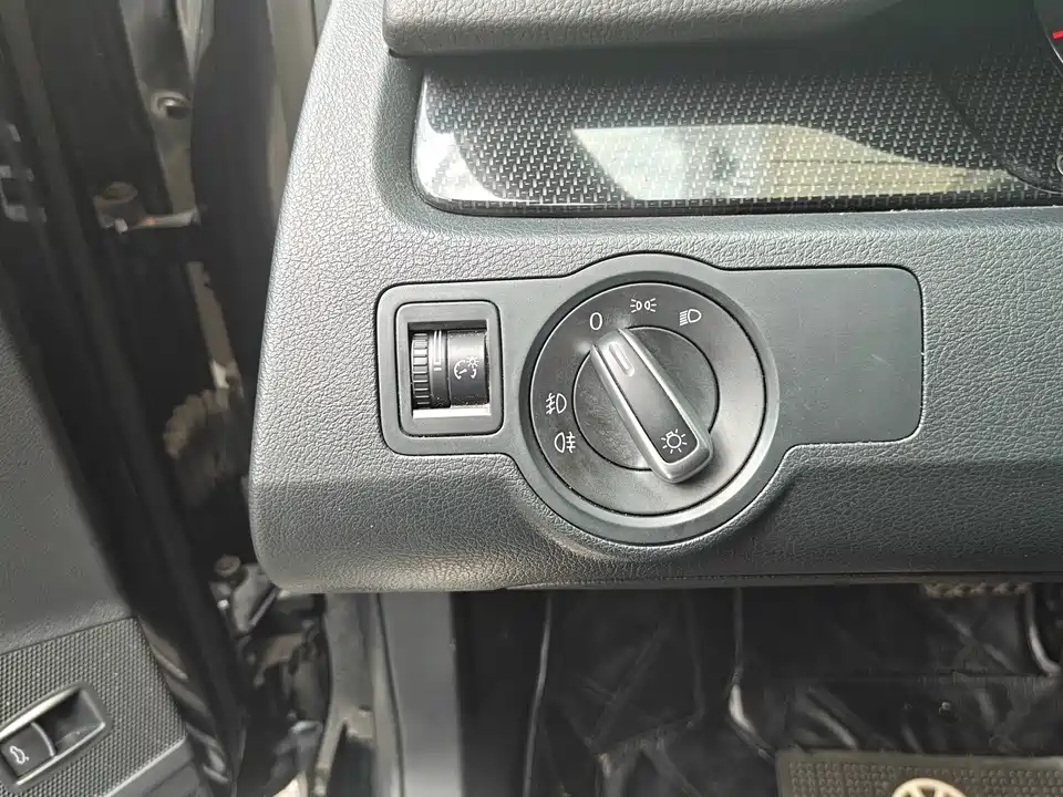 Volkswagen Magotan Volkswagen Magotan