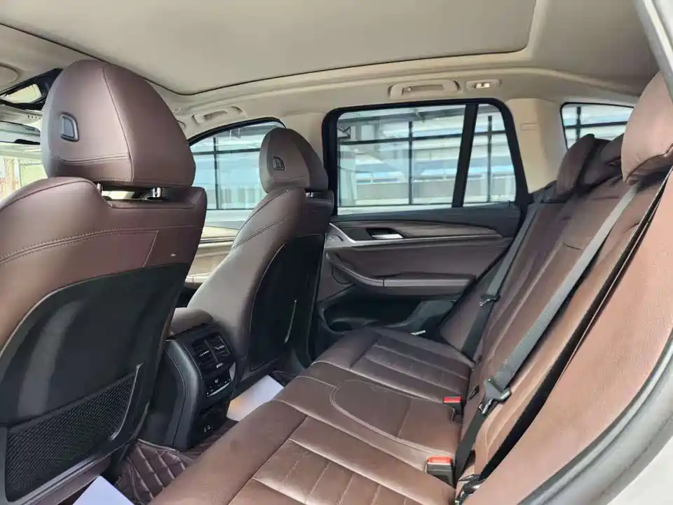 BMW X3 BMW X3