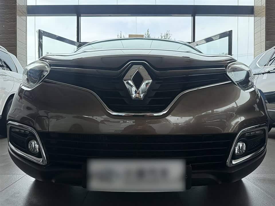 Renault Kabin Renault Kabin