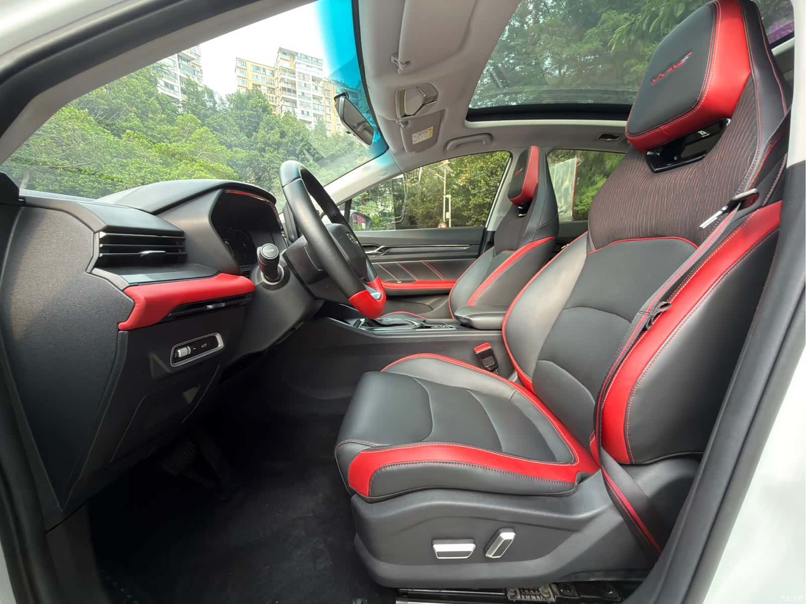 Geely Emgrand, 2022 12