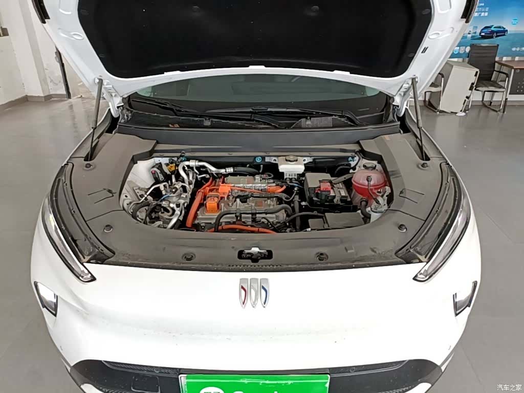 Buick E5, 2025 20