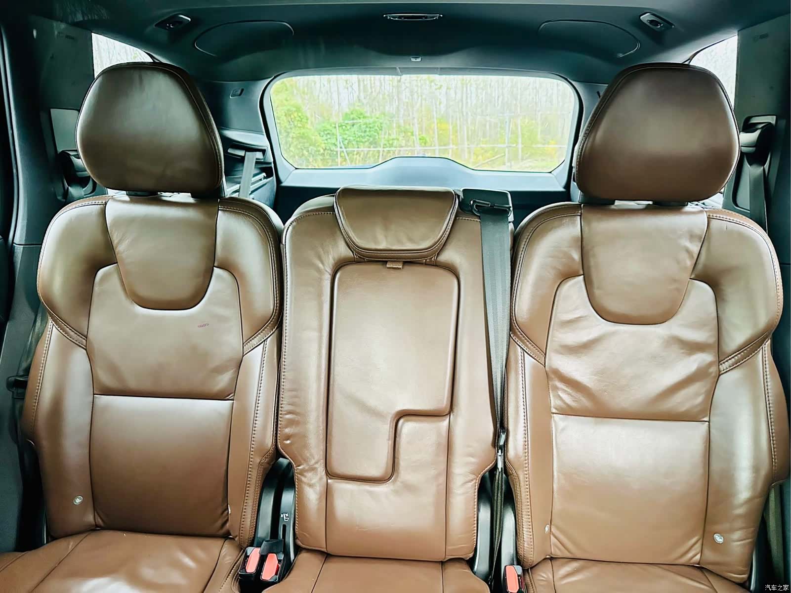 Volvo XC90, 2021 7