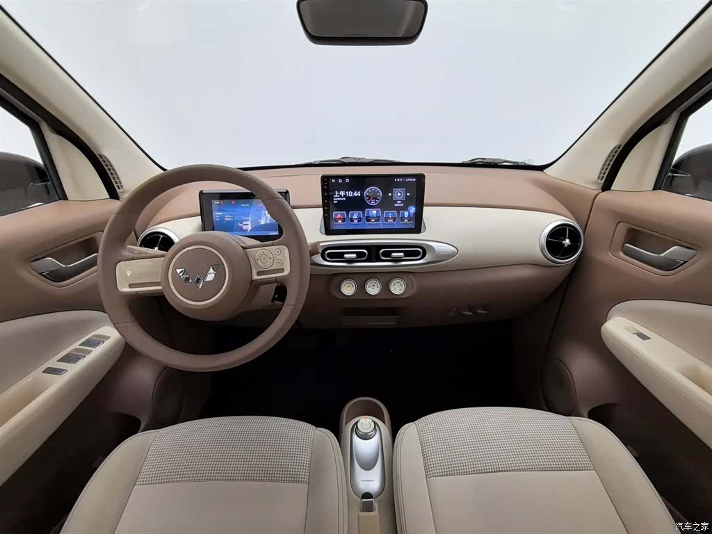 Wuling MINIEV, 2025 все фото