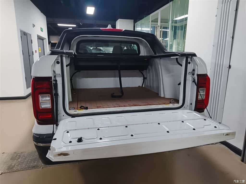 Geely FX, 2024 19