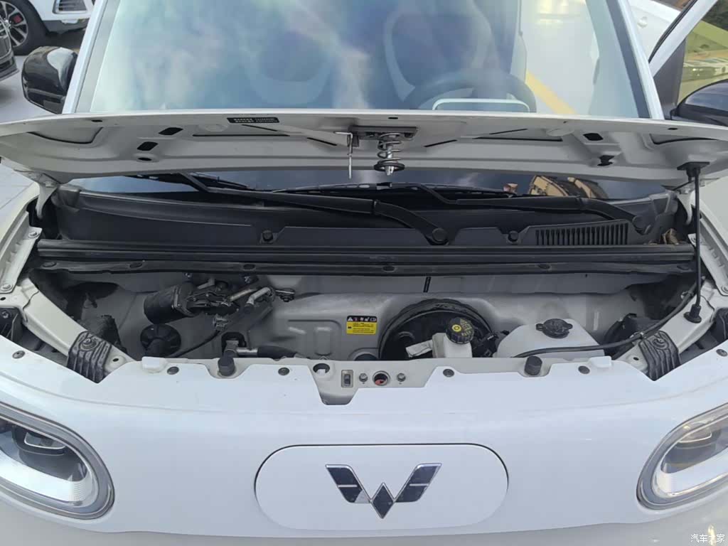 Wuling MINIEV, 2024 20