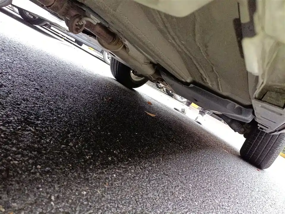 Land Rover Discover Shenxing