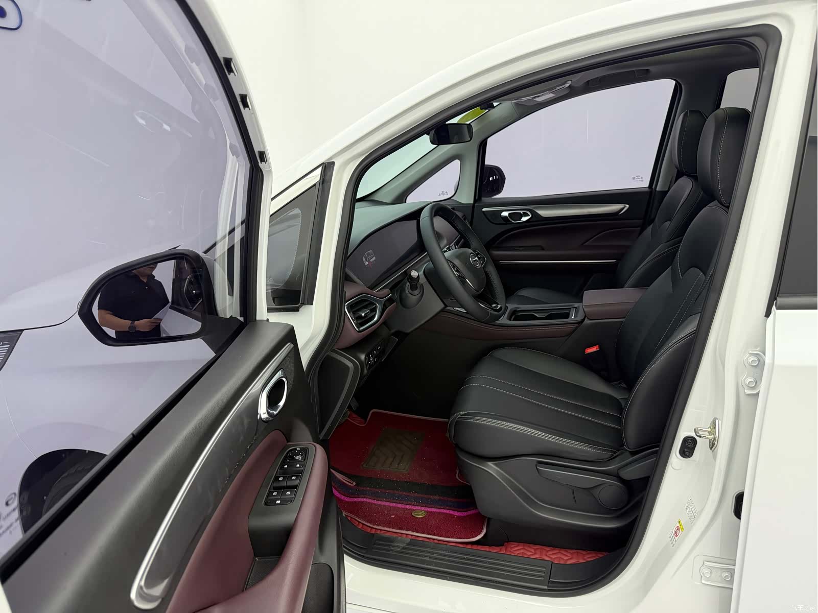 GAC M6, 2022 23