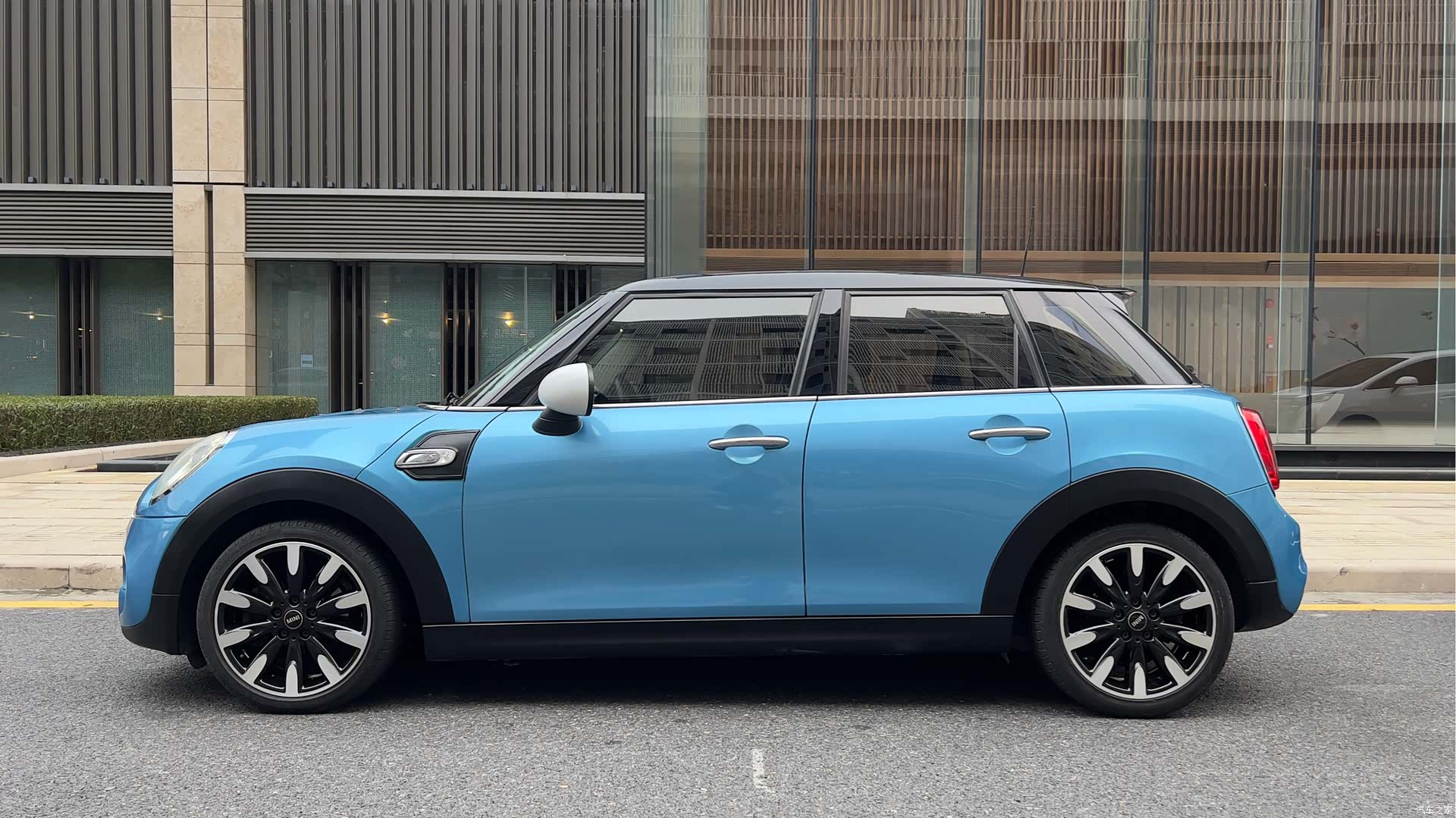 Mini Cooper, 2015 25