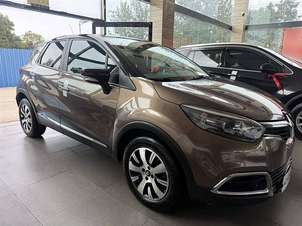 Renault Kabin Renault Kabin