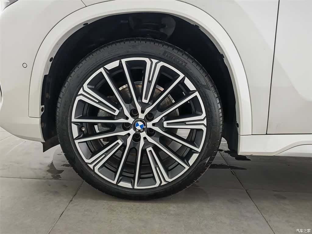 BMW X1, 2024 17