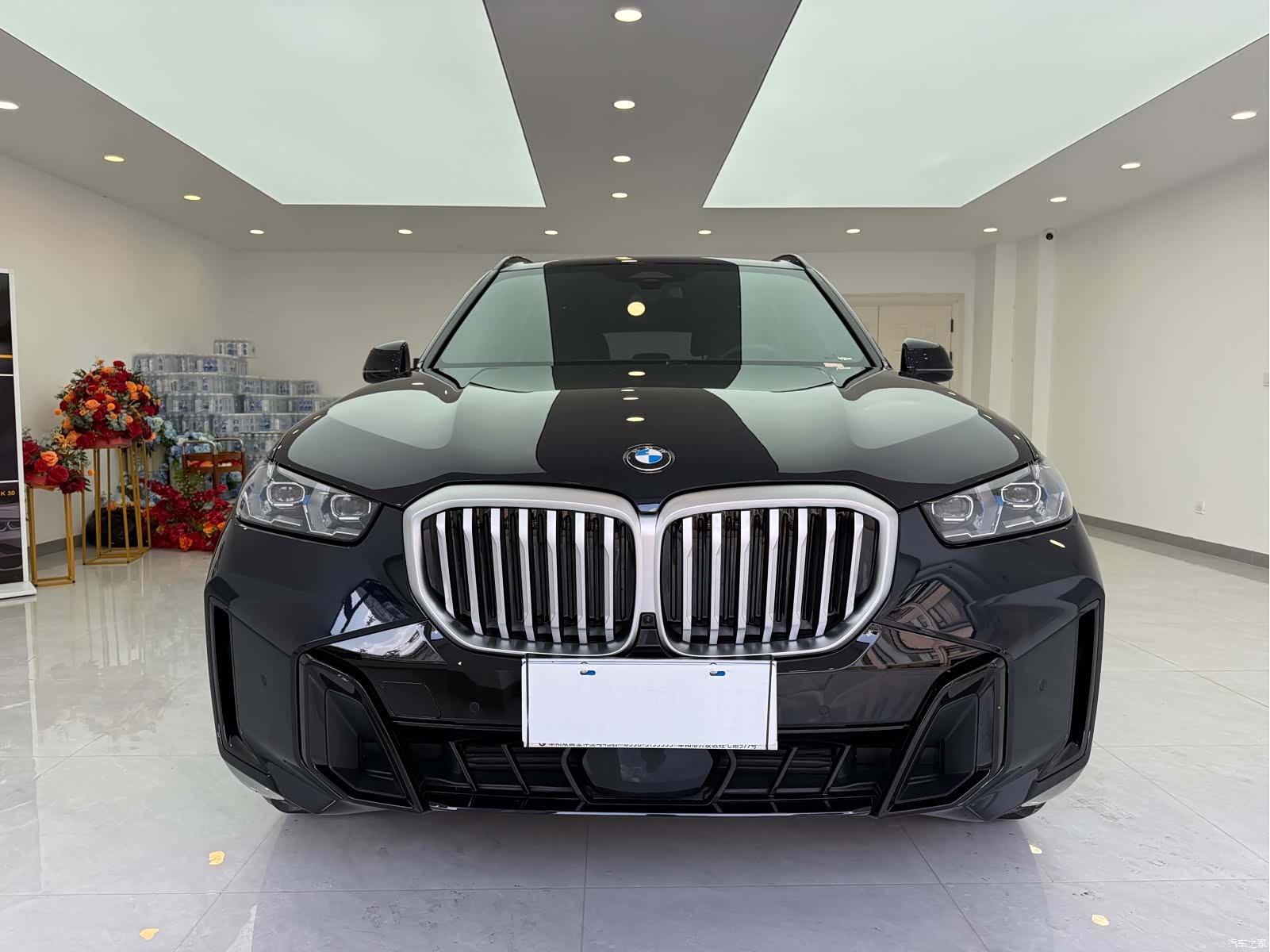 BMW X5, 2025 2