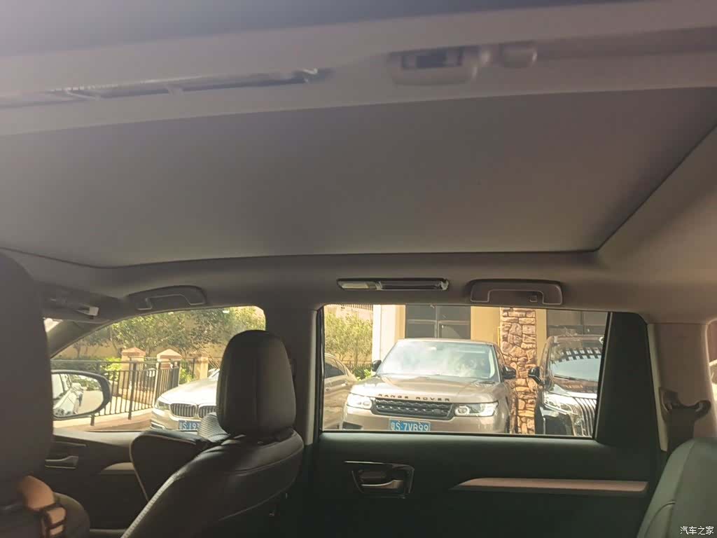 Toyota Highlander, 2019 9