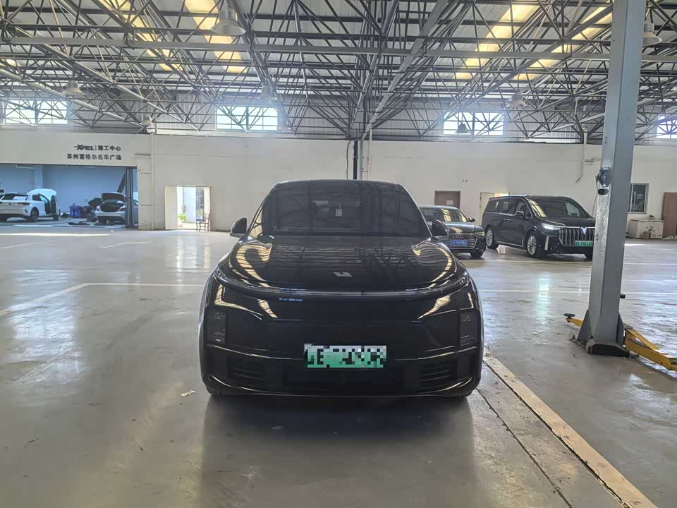 Li Auto Ideal L7