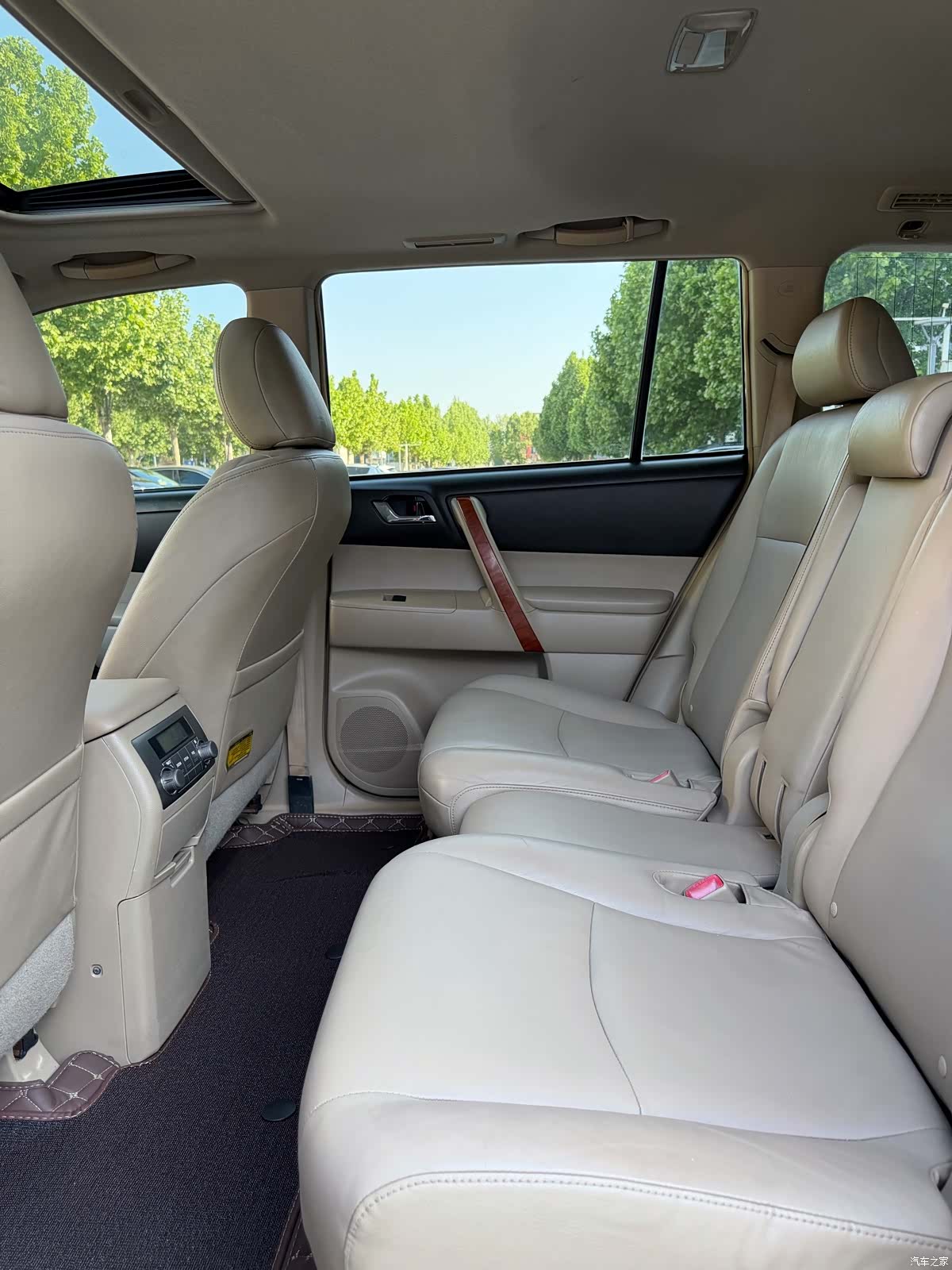 Toyota Highlander, 2010 9